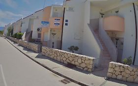 Apartments Pag-Travel